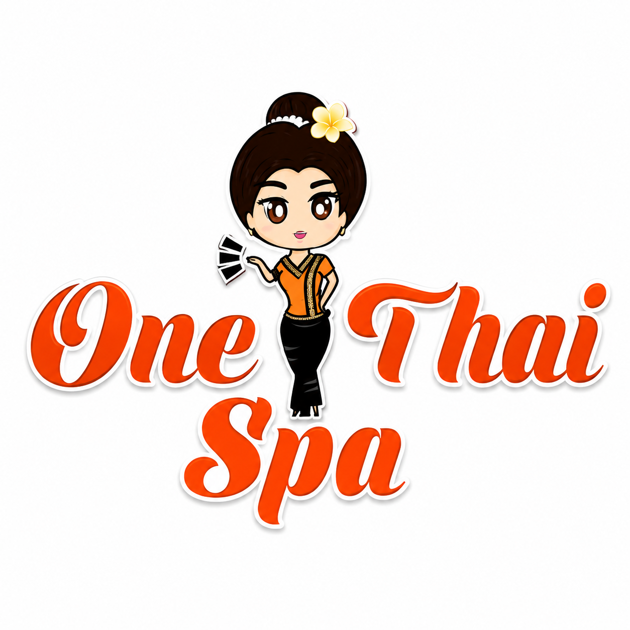 One Thai Spa